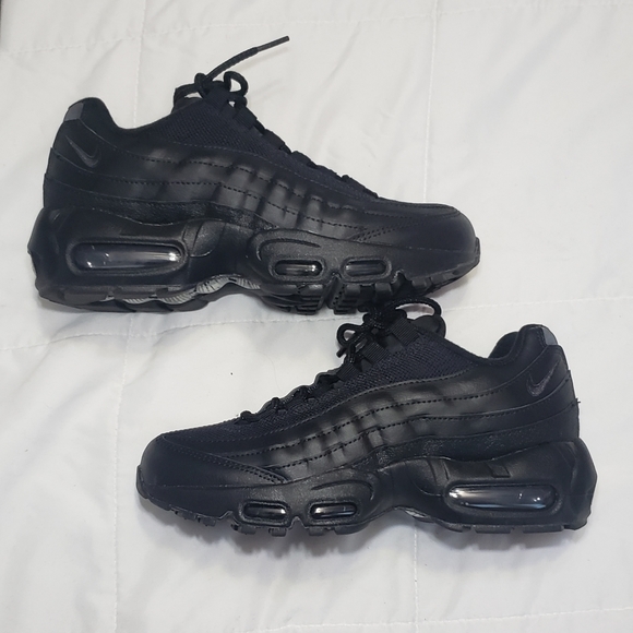 Nike Air MAX 95 recraft - Picture 3 of 5
